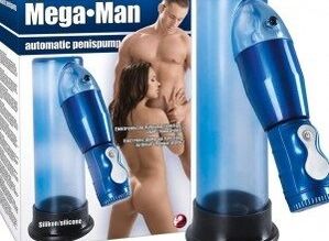 Regole per aumentare la pompa del pene