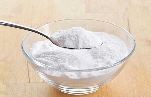 Soda per aumentare un membro