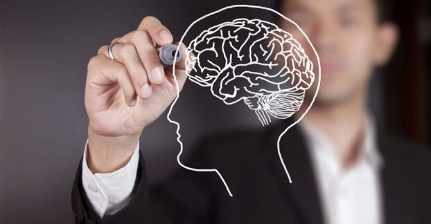 psicologia maschile con l'ingrandimento del pene